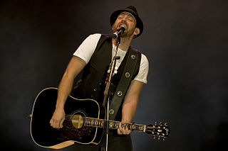 Kristian Bush