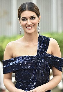 Kriti Sanon