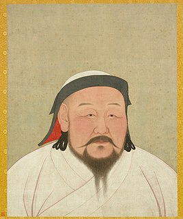 Kublai Khan