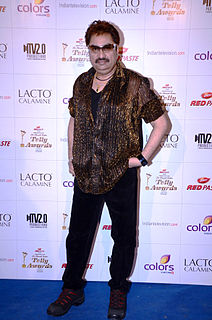 Kumar Sanu