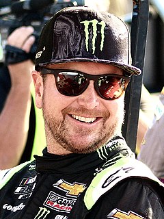 Kurt Busch