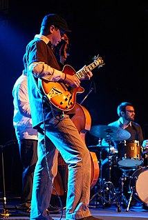 Kurt Rosenwinkel