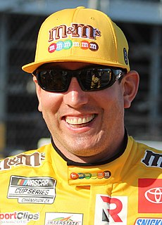 Kyle Busch