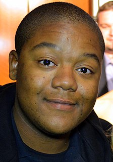 Kyle Massey