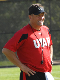 Kyle Whittingham