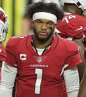 Kyler Murray