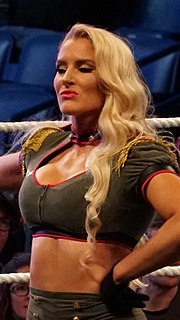 Lacey Evans