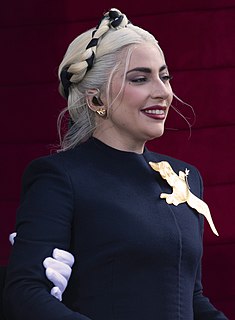 Lady Gaga