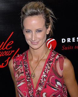 Lady Victoria Hervey