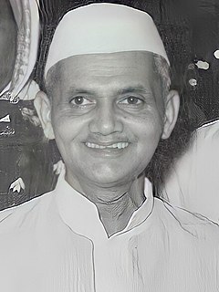 Lal Bahadur Shastri