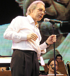 Lalo Schifrin