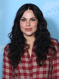 Lana Parrilla