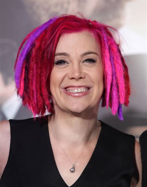 Lana Wachowski