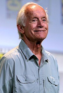 Lance Henriksen