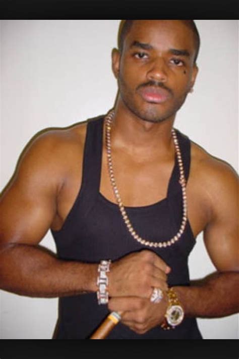 Larenz Tate