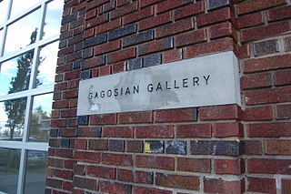 Larry Gagosian