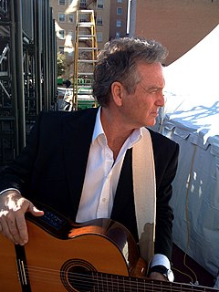 Larry Gatlin