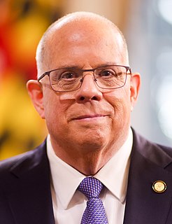 Larry Hogan