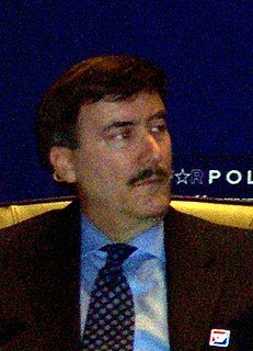 Larry J. Sabato