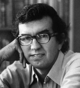 Larry McMurtry