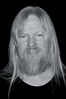 Larry Norman