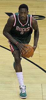 Larry Sanders