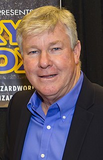 Larry Wilcox