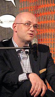 Lars Svendsen