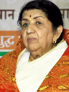 Lata Mangeshkar