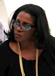 LaTanya Richardson