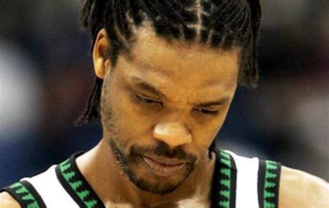 Latrell Sprewell