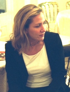 Laura Hillenbrand