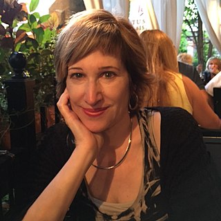 Laura Kipnis