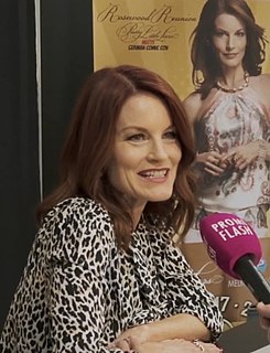 Laura Leighton