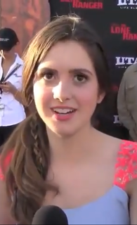 Laura marano