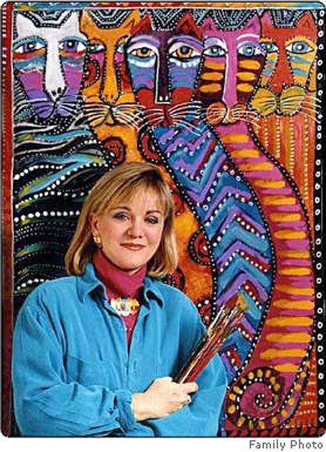 Laurel Burch