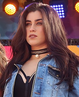 Lauren Jauregui