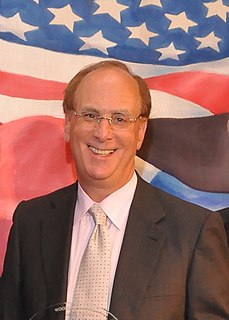 Laurence D. Fink