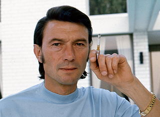 Laurence Harvey