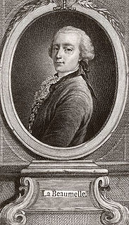 Laurent Angliviel de la Beaumelle