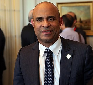 Laurent Lamothe