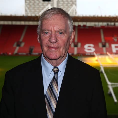 Lawrie McMenemy