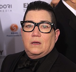 Lea DeLaria