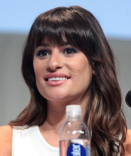 Lea Michele