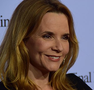 Lea Thompson