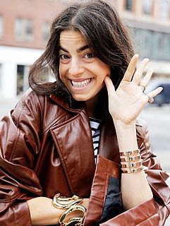 Leandra Medine