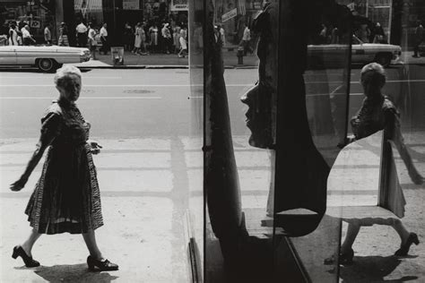 Lee Friedlander