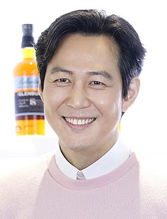 Lee Jung-jae