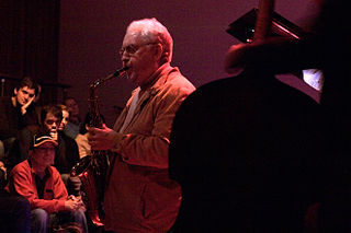 Lee Konitz