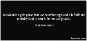 Lee Loevinger